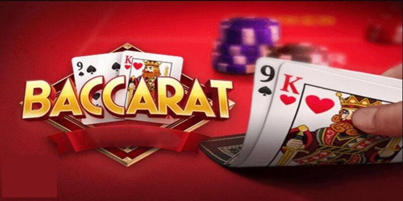 Quy tắc rút thêm lá thứ 3 của Baccarat Good88