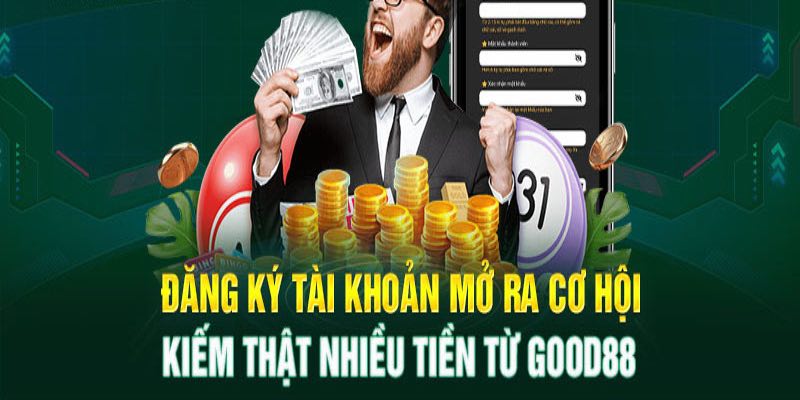 Một số các lỗi hay gặp nhất khi tạo tài khoản