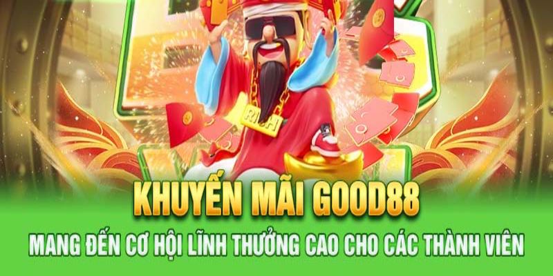 Kho khuyến mãi hấp dẫn