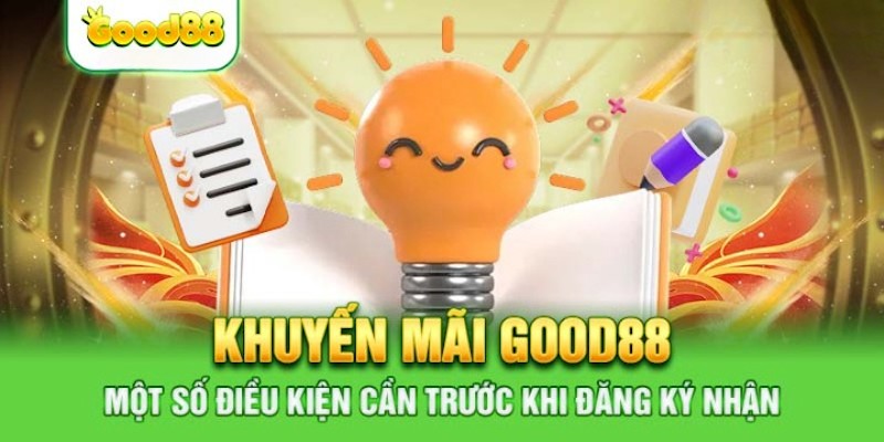 Chơi Poker Good88 nhận được nhiều khuyến mãi hấp dẫn