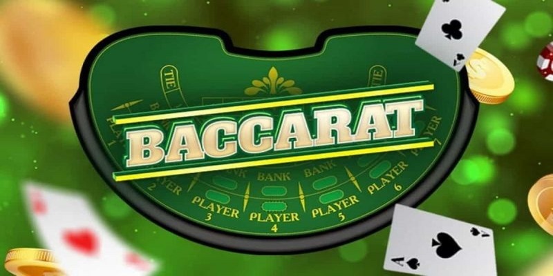 Luật Chơi Baccarat Good88 cơ bản nhất