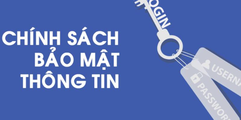 Người chơi cần tuân thủ chính sách bảo mật khi sử dụng dịch vụ Good88