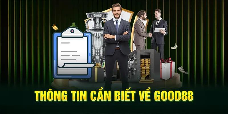 Người chơi luôn được bảo vệ an toàn khi chọn giải trí tại Good88