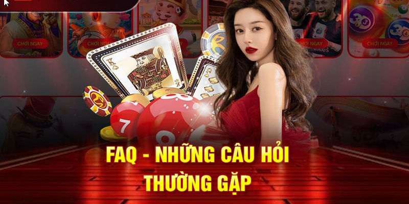 Một số câu hỏi và trả lời thường gặp khi tham gia cá cược tại nhà cái Ku11