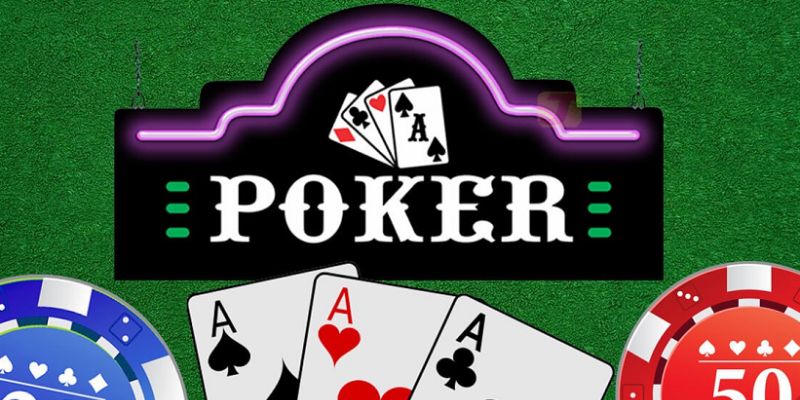 Diễn biến vòng 1 trong Poker là gì?